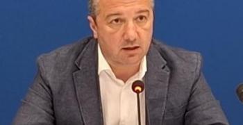 Драгомир Стойнев: Върна се това БСП, което залага на политиките, на диалога, на опита и на разума