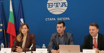 Близо 1400 души работят в модерната търговия в област Стара Загора