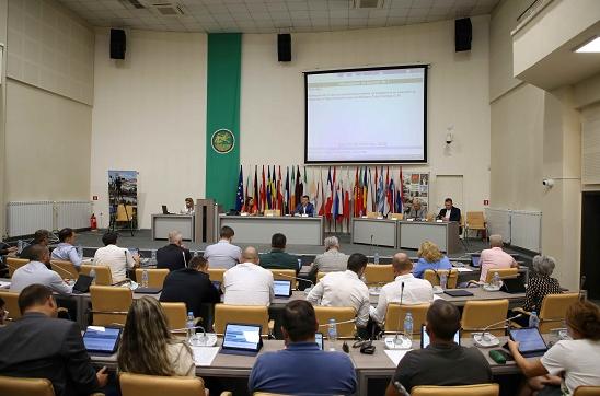 Общинският съвет в Стара Загора прие бюджета за 2026 г.