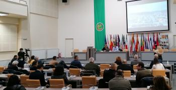 Община Стара Загора проведе публична дискусия за Бюджет 2022 г.