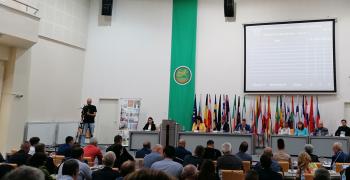 На извънредно заседание приеха Бюджет 2023 на Община Стара Загора