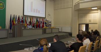 Публично обсъждане на Бюджет 2022 на Община Стара Загора ще се проведе днес
