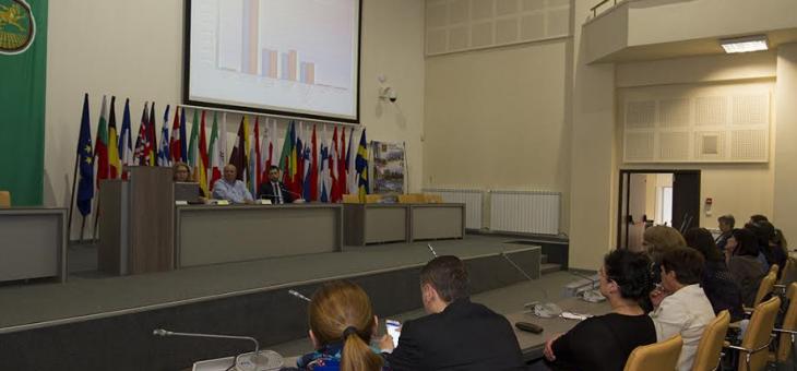 Публично обсъждане на Бюджет 2022 на Община Стара Загора ще се проведе днес