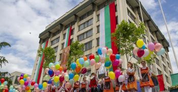 Временно ще бъде спряно движението в участъци от Стара Загора за празничното шествие на 24 май