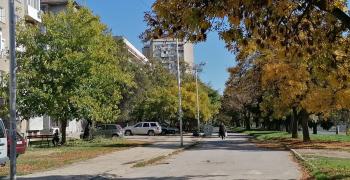 Да живееш на булевард "Зора" в Стара Загора