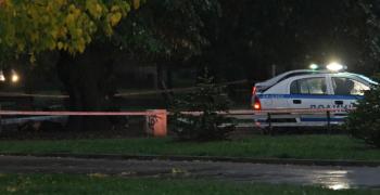 В София мълния погуби трима души