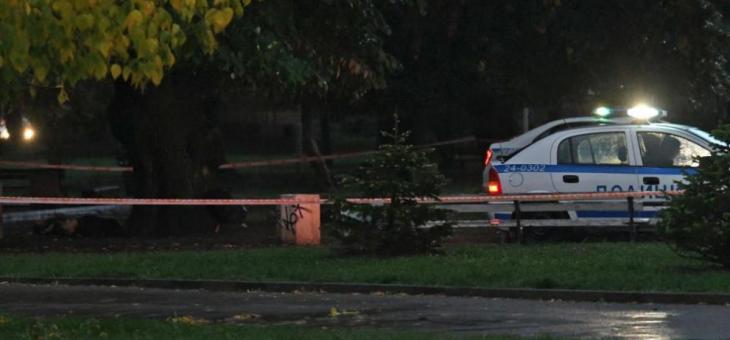 В София мълния погуби трима души