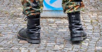Отчитат по-голям интерес от младите хора към военната професия