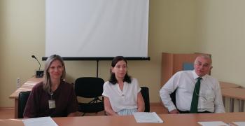 И в Стара Загора започна приемът на заявления по проект „Заетост без бариери“