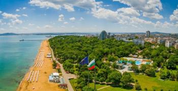 Очакваме 6 млн. чужди туристи да дойдат на море в България