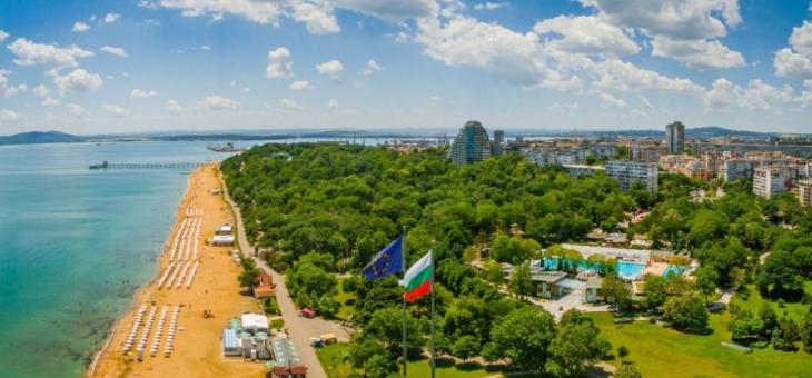 Очакваме 6 млн. чужди туристи да дойдат на море в България
