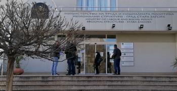 Кампанията „Да работиш (е) яко!” на Агенцията по заетостта привлече близо три хиляди души