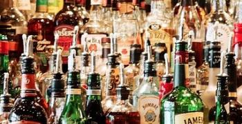 Задигнаха уиски от магазин в Стара Загора