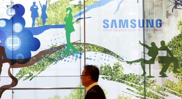 Samsung затвори завод в Южна Корея заради заболял от коронавируса 