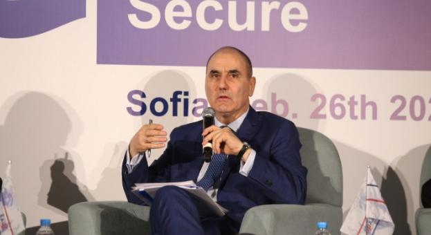 Цветан Цветанов: Ще направя политически проект