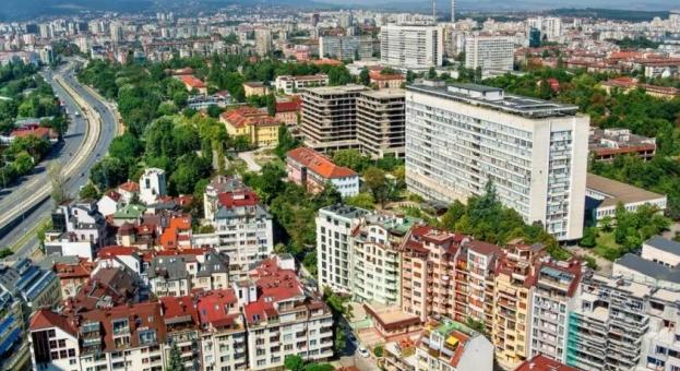 Инфлация и балони: предизвестеният бум на жилищния пазар