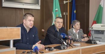 В Стара Загора няма установен случай на коронавирус, Общината предприема редица мерки за запазване здравето на хората
