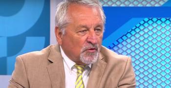 Иван Хиновски:  Беше крайно време да се случи прекратяването на концесията на пристанище „Росенец"
