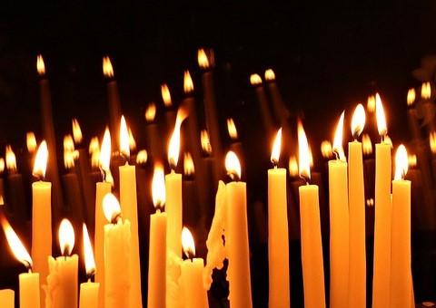 27-годишна жена открадна пари от църква в Стара Загора