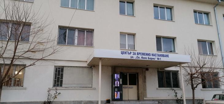 Все повече млади хора търсят подслон
