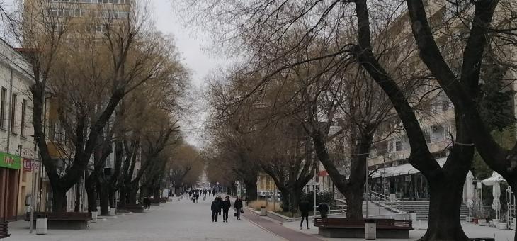 Какво ще е времето