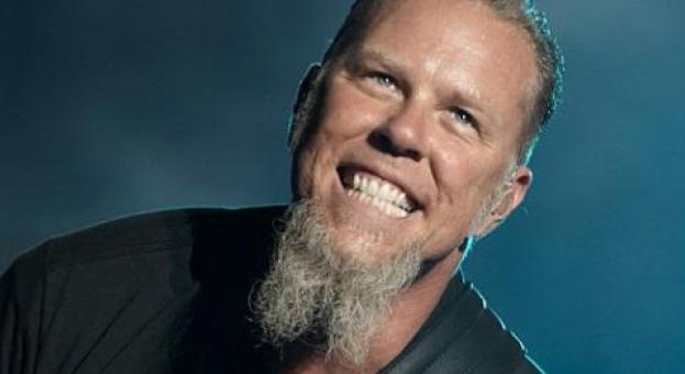 Фронтменът на Metallica се развежда след 25-годишен брак