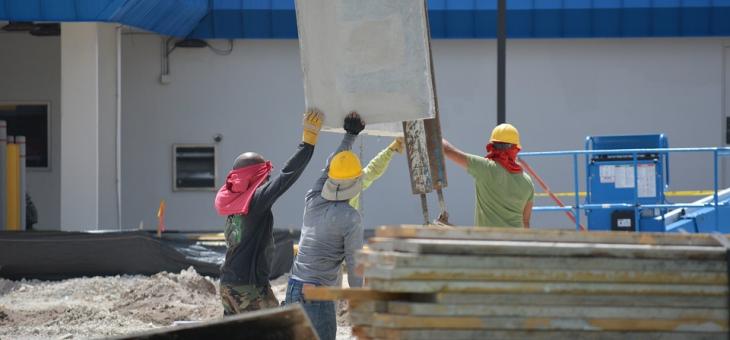 Отбелязваме 1 май - Ден на труда и на международната работническа солидарност