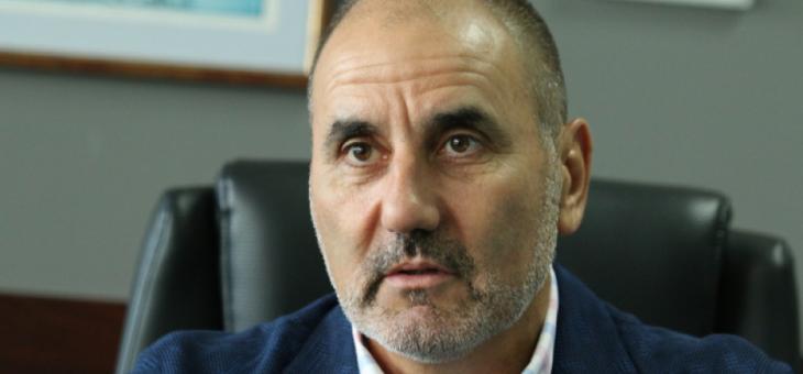 Цветанов: Бюджетът за следващата година е грешка