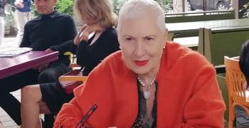 Д-р Людмила Емилова в Стара Загора: "Яж, пий и си носи новите дрехи" води до много болести, от които животът ти става ад
