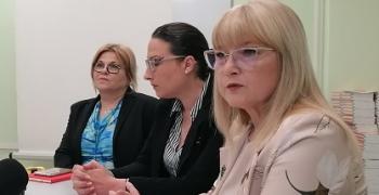РЗИ – Стара Загора: Най-ефективната мярка срещу морбили е имунизацията