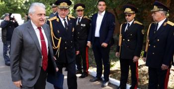 Бойко Рашков засега няма покана да оглави МВР в новия кабинет