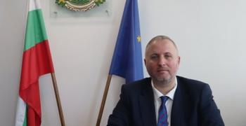 Областният управител доц. д-р Калоян Дамянов: Трябва да имаме самостоятелна екоинспекция в Стара Загора