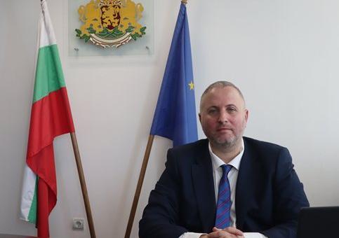 Областният управител доц. д-р Калоян Дамянов: Трябва да имаме самостоятелна екоинспекция в Стара Загора