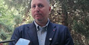 Областният управител доц. д-р Калоян Дамянов: Подготовката за изборите върви по план