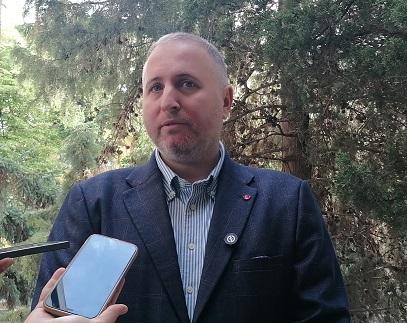 Областният управител доц. д-р Калоян Дамянов: Подготовката за изборите върви по план
