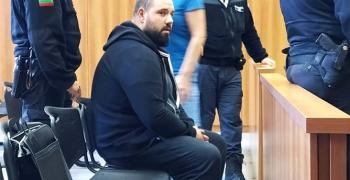Съдът остави в ареста старозагореца, обвинен в измама при теглене на банкови кредити онлайн