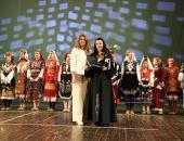 Даниела Дюлгерова с номинация за престижната награда „Кристална лира“ 2026