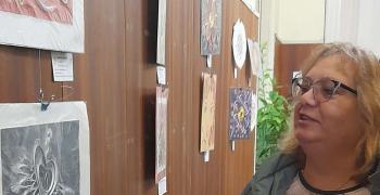 Даниела Дохчева: Изкуството ни прави по-добри