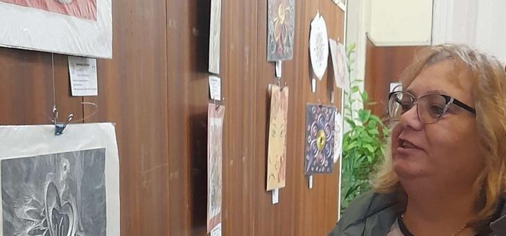 Даниела Дохчева: Изкуството ни прави по-добри