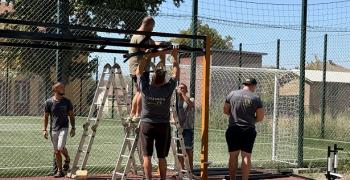 Сдружения с поредно дарение в област Стара Загора