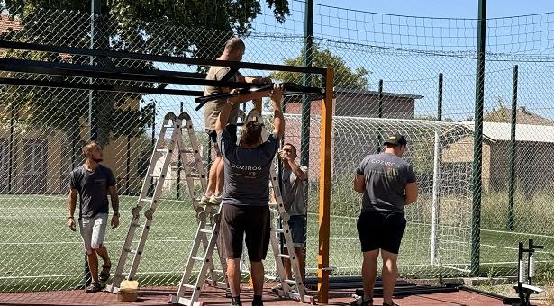 Сдружения с поредно дарение в област Стара Загора