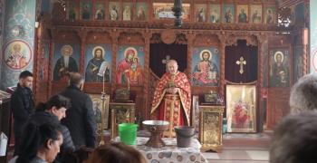 В Стара Загора: Граждански клуб ЛИПА с традиционно дарение за Великден