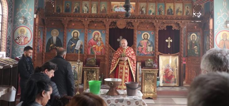 В Стара Загора: Граждански клуб ЛИПА с традиционно дарение за Великден 