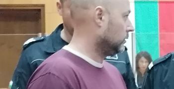 Окръжният съд в Стара Загора постанови парична гаранция за сръбския шофьор на автобуса, катастрофирал на АМ "Тракия"