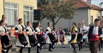 Празници край Раднево