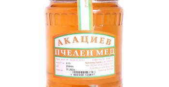 Слаба реколта качва цената на акациевия мед