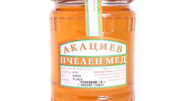 Слаба реколта качва цената на акациевия мед