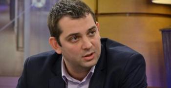 Димитър Делчев, ИБГНИ: ИТН и ГЕРБ са мнозинството, което иска нови избори