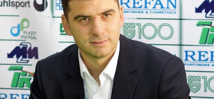 Диян Димитров, ГЕРБ: Мандатите ми в ОбС се равняват на още един университет