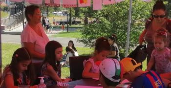 Програма на събития и онлайн инициативи в Стара Загора